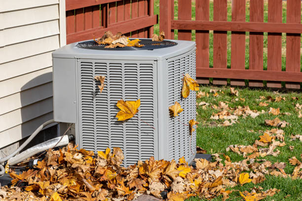 Best HVAC Maintenance Near Me  in Dunthpe, OR