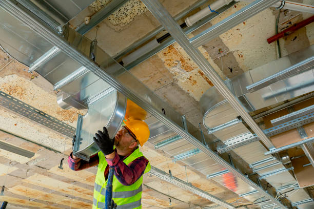 Best HVAC Replacement Cost  in Dunthpe, OR