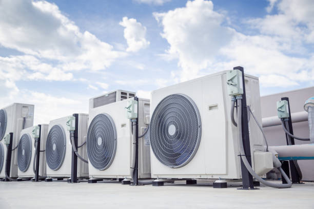Professional HVAC in Dunthorpe, OR
