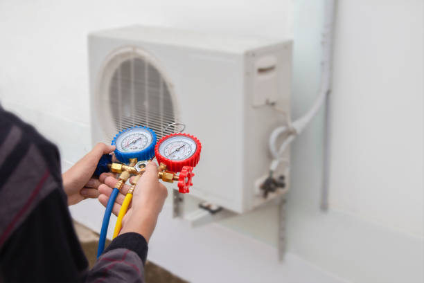 Best HVAC Installation Services  in Dunthpe, OR